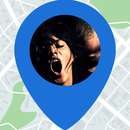 INTERACTIVE MAP: Kink Tracker in the Muncie / Anderson Area!