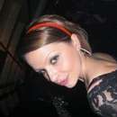 Join Adelina for an Unforgettable Swinging Experience